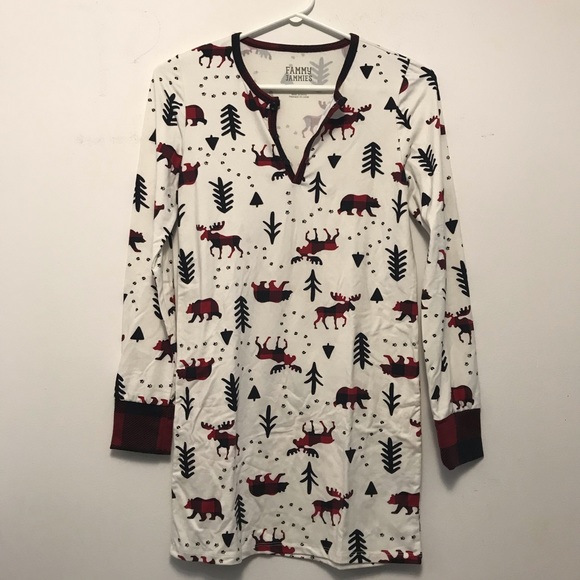 Matching Pjs - Picture 6 of 7